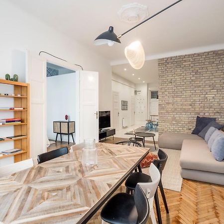 Sunshine Sprint Luxury Apartment ブダペスト エクステリア 写真