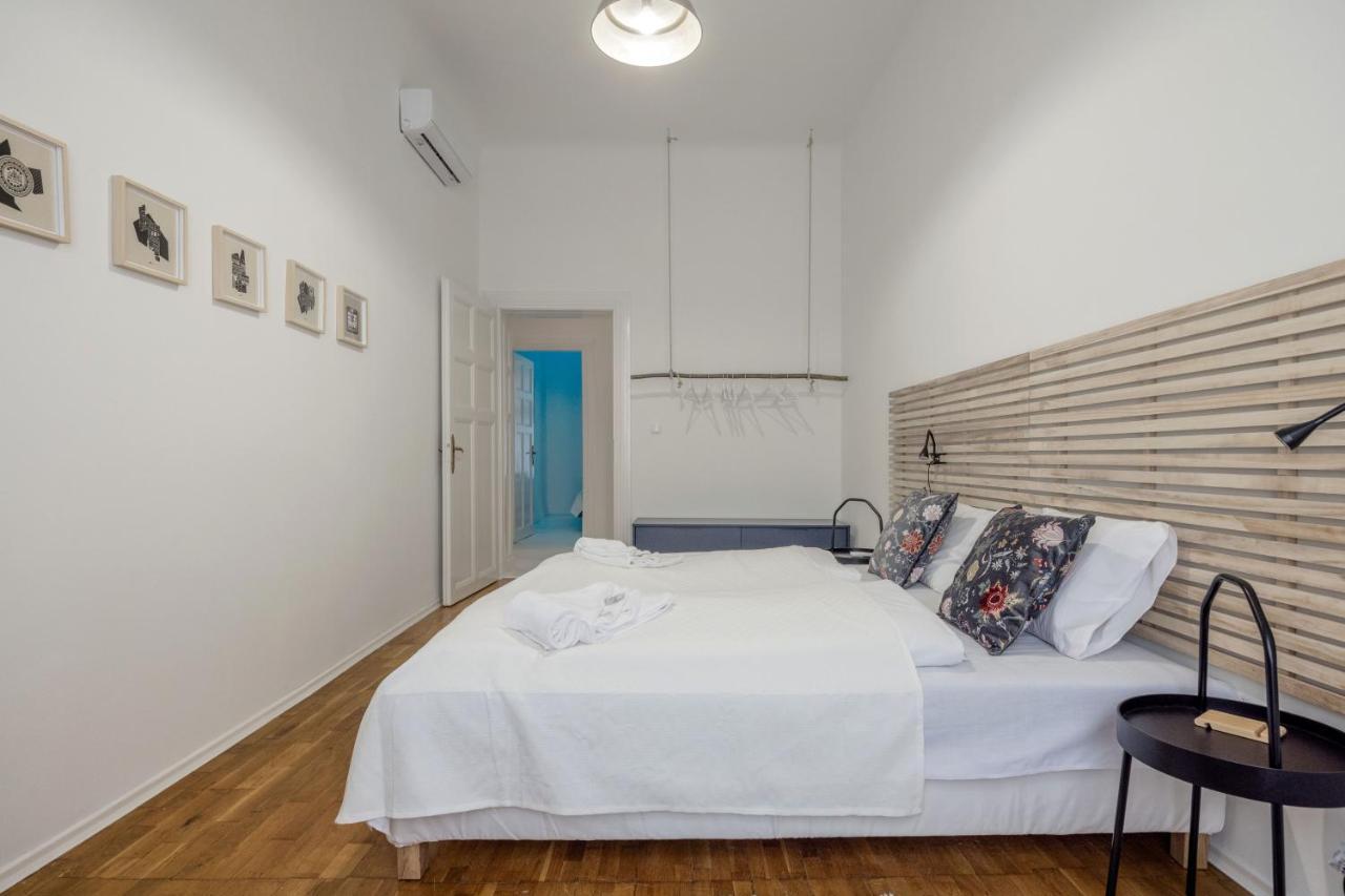 Sunshine Sprint Luxury Apartment ブダペスト エクステリア 写真