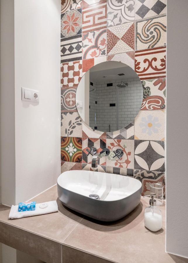 Sunshine Sprint Luxury Apartment ブダペスト エクステリア 写真