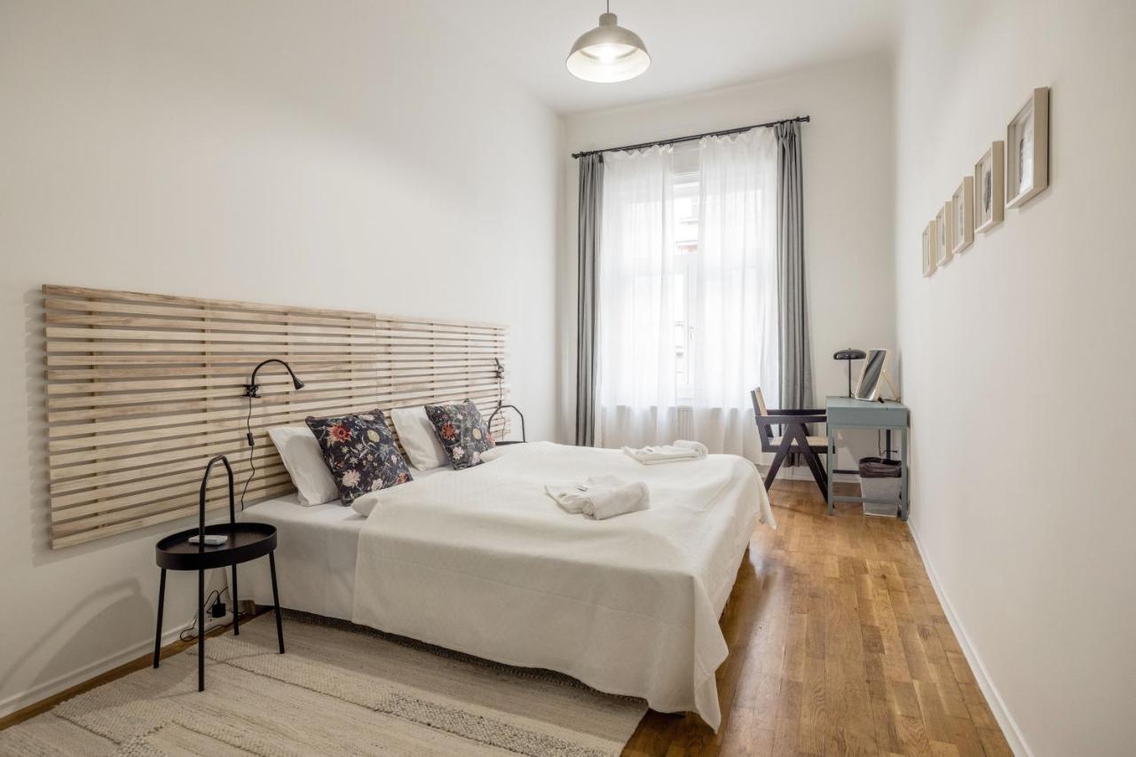 Sunshine Sprint Luxury Apartment ブダペスト エクステリア 写真