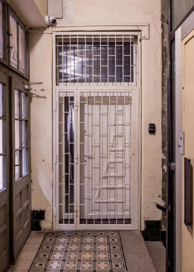 Sunshine Sprint Luxury Apartment ブダペスト エクステリア 写真