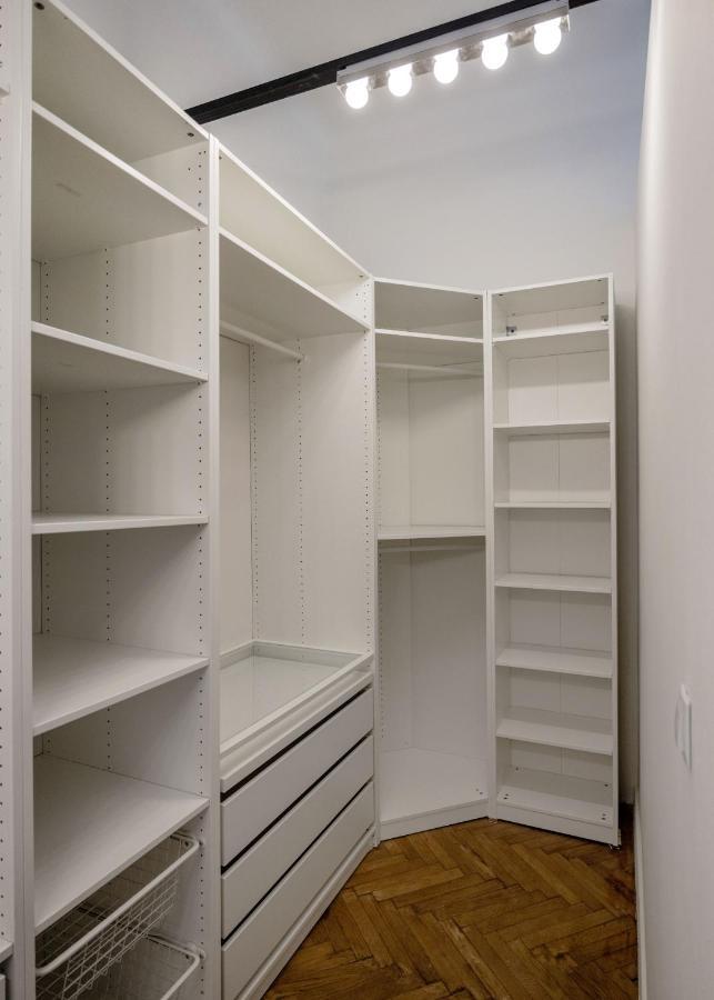 Sunshine Sprint Luxury Apartment ブダペスト エクステリア 写真