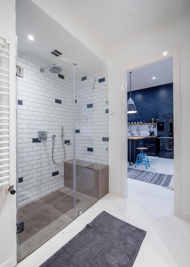 Sunshine Sprint Luxury Apartment ブダペスト エクステリア 写真