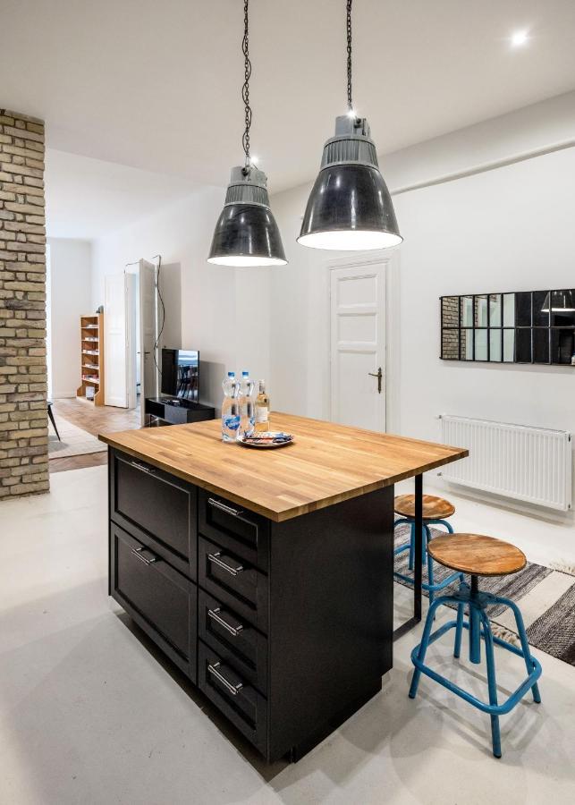 Sunshine Sprint Luxury Apartment ブダペスト エクステリア 写真